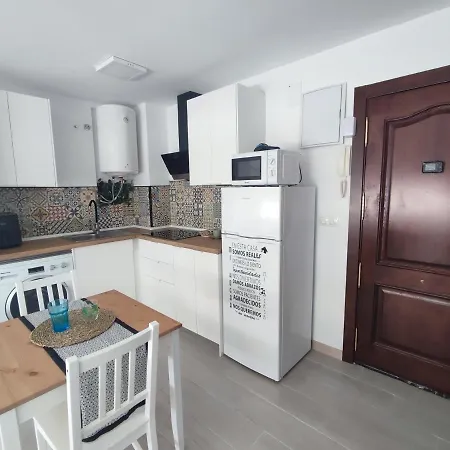 Apartamento Román Torremolinos