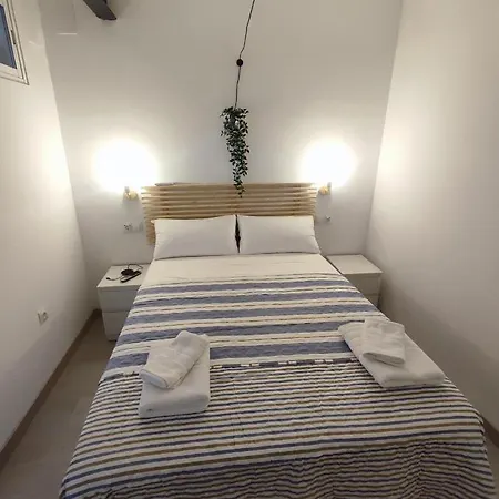 Román * Torremolinos