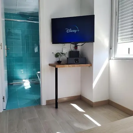 Apartamento Román *