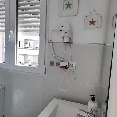 Román Apartamento *