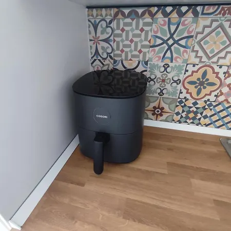 Román Apartamento
